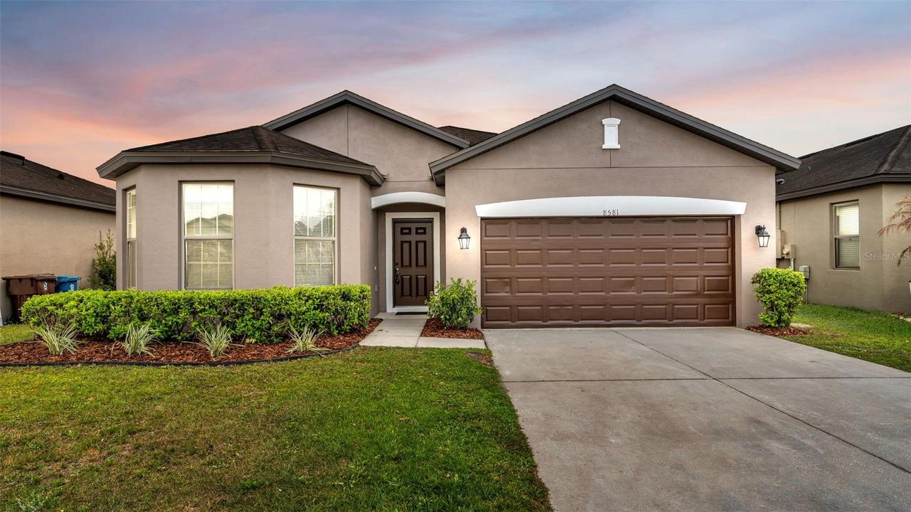 8581 Rindge Rd., Polk City, FL 33868