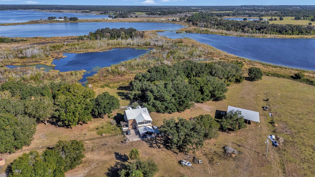 13800 County Road 450, Umatilla, FL 32784