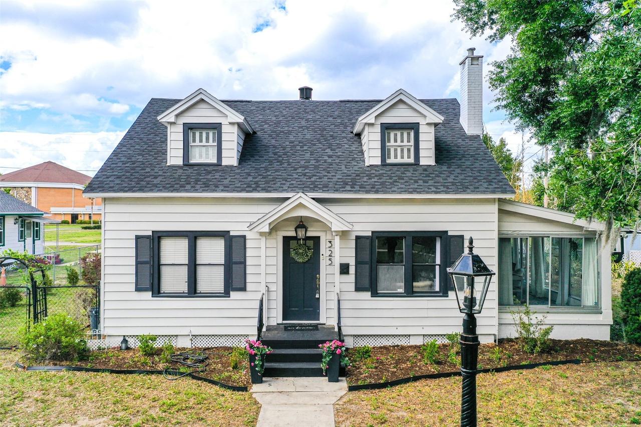 325 E Johnson Ave., Lake Wales, FL 33853