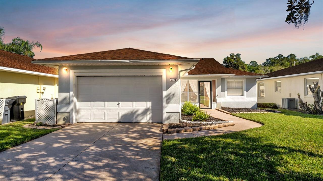 2151 Silver Re Dr., Lakeland, FL 33810