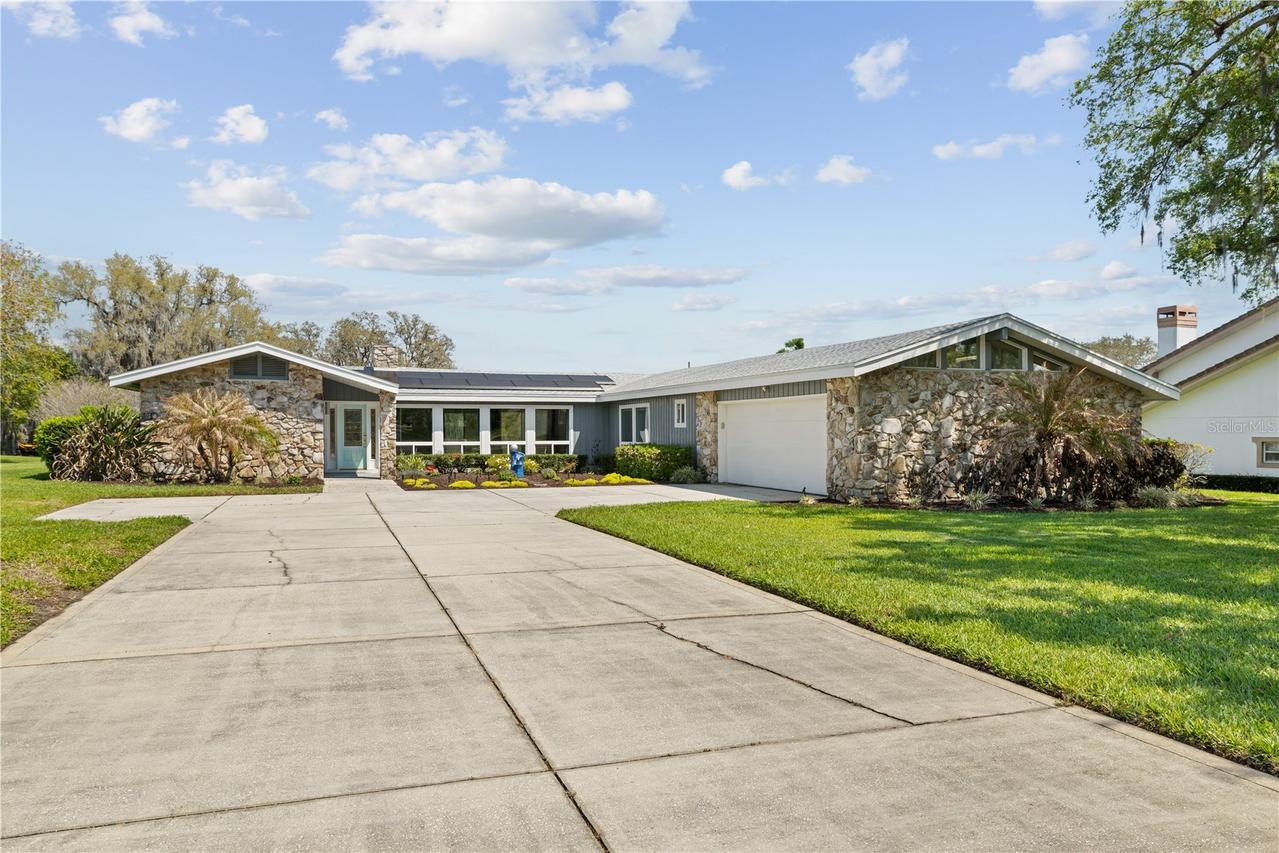 121 Arrowhead Ln., Haines City, FL 33844