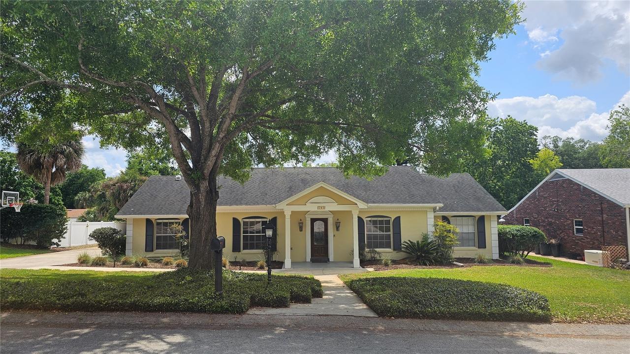 184 Lake Otis Rd., Winter Haven, FL 33884