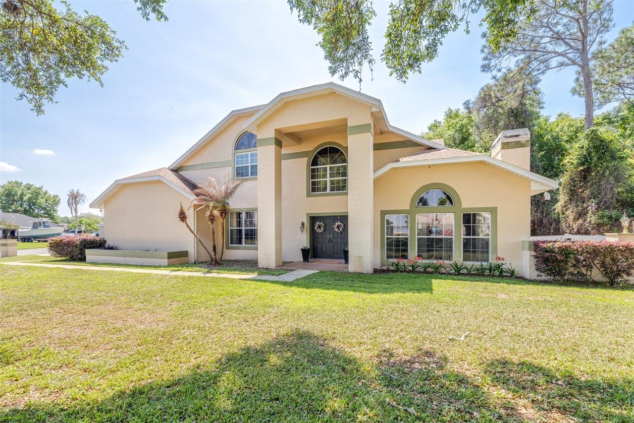 2134 Kirkland Lake Dr., Auburndale, FL 33823