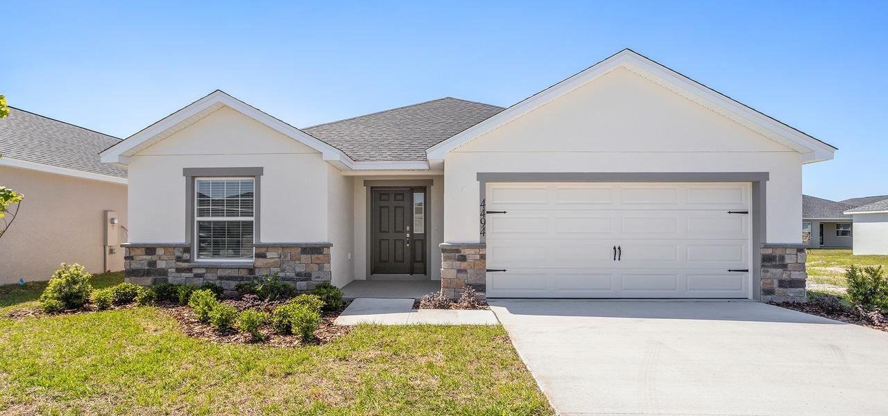 4494 Rapallo Ave., Winter Haven, FL 33884