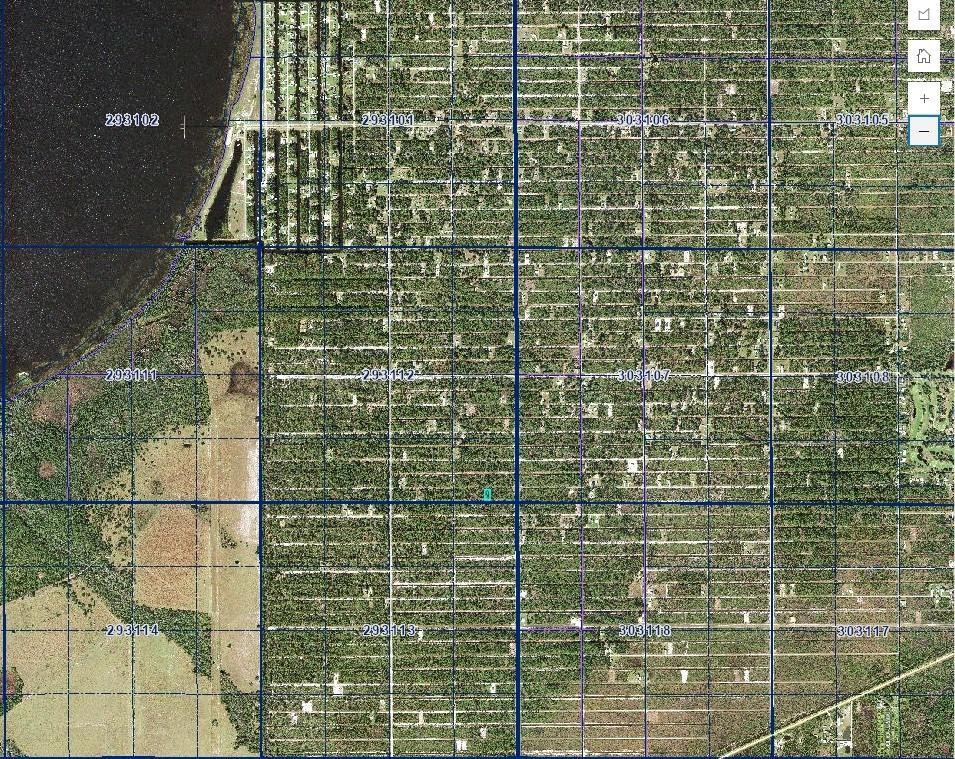 Allamanda Dr., Indian Lake Estates, FL 33855