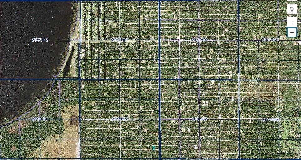 Oleander Dr., Indian Lake Estates, FL 33855