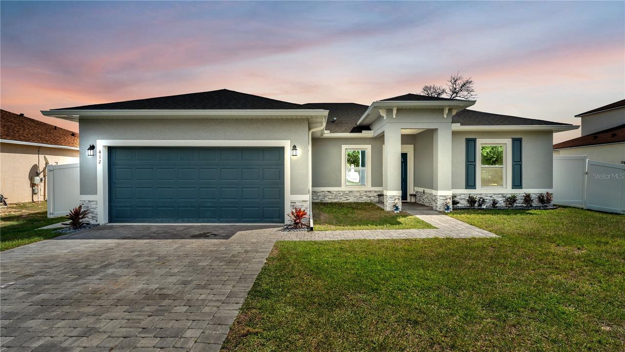 412 Arkansas Ct., Kissimmee, FL 34759