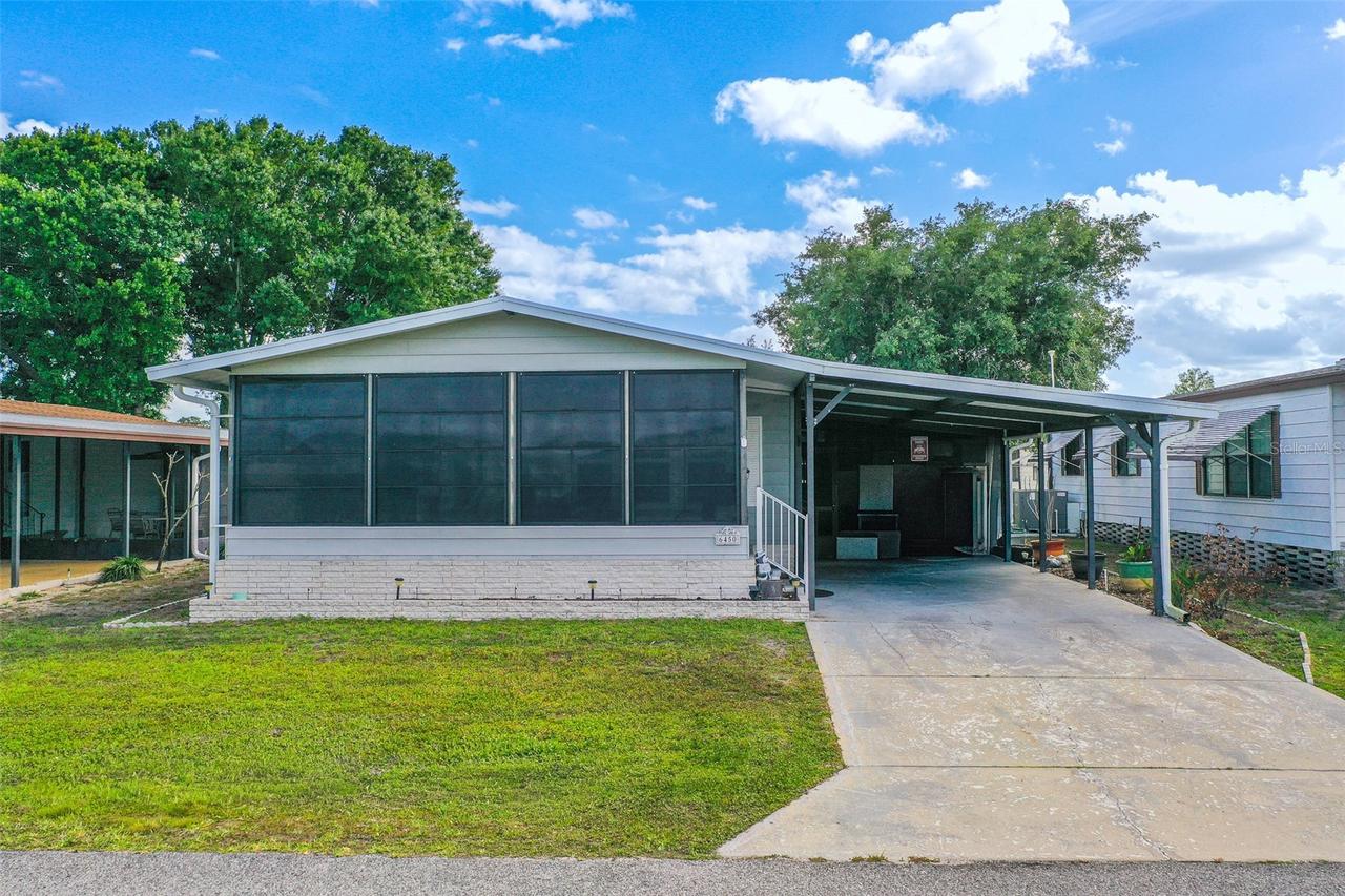 6450 Hollyberry Ln., Winter Haven, FL 33881