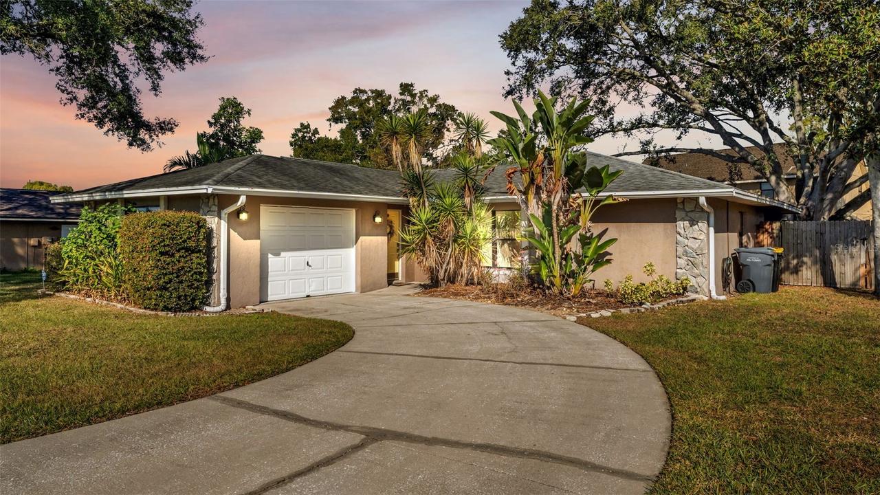 804 Scott Lake Village, Lakeland, FL 33813