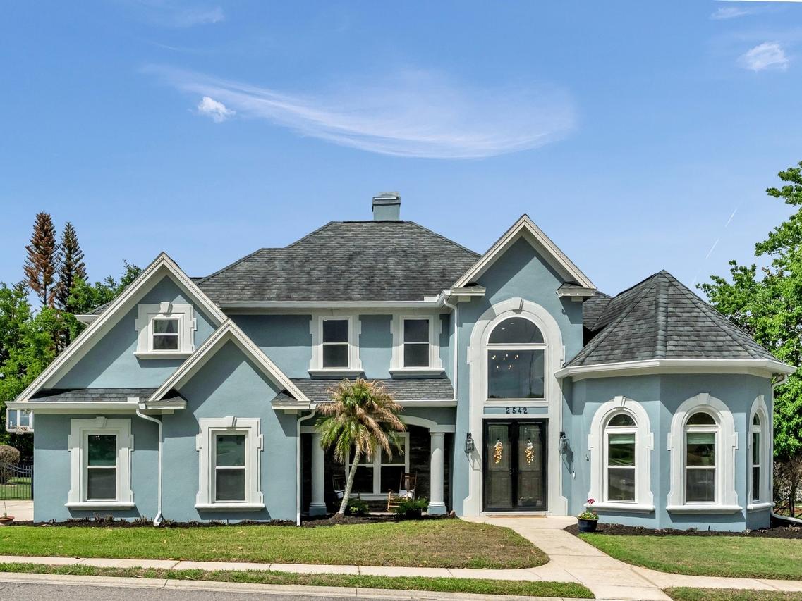 2542 Crews Lake Hills Loop, Lakeland, FL 33813