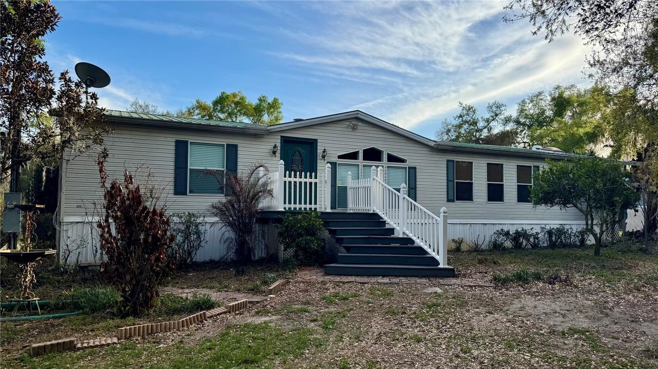 1502 Et Hitte Tr., Seffner, FL 33584