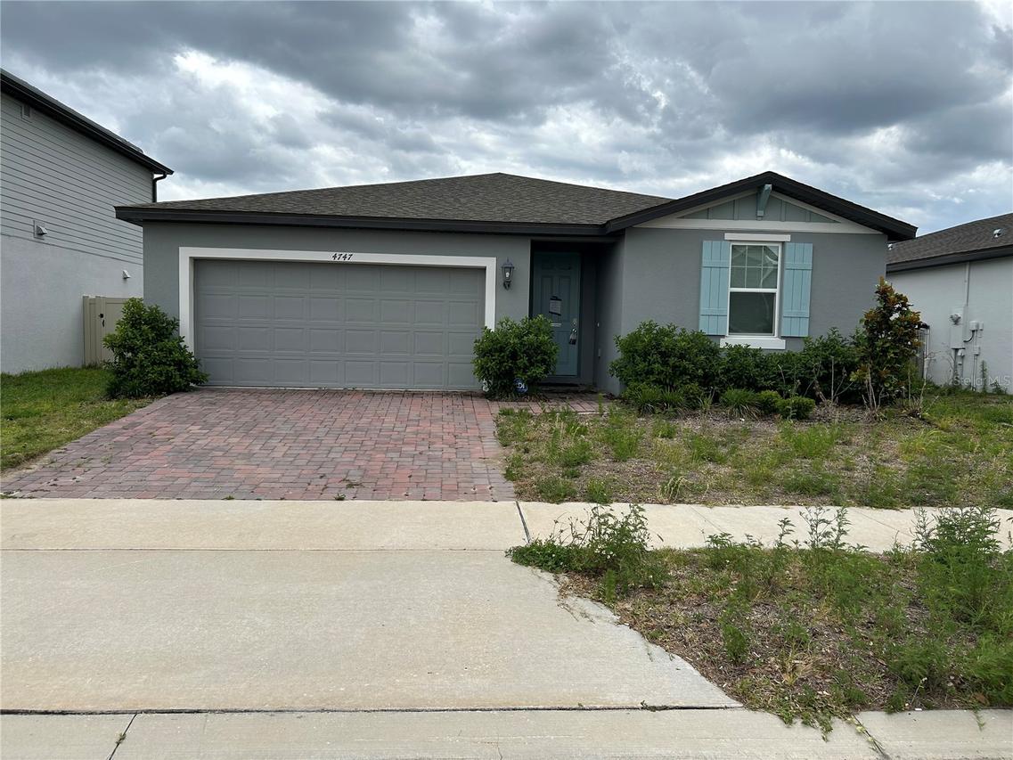 4747 Bernard Blvd., Haines City, FL 33844