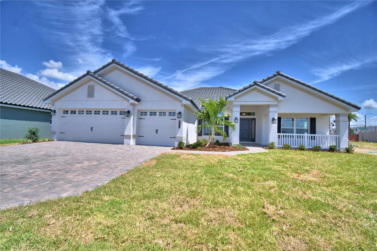 5250 Tennessee Ridge Ct., Auburndale, FL 33823