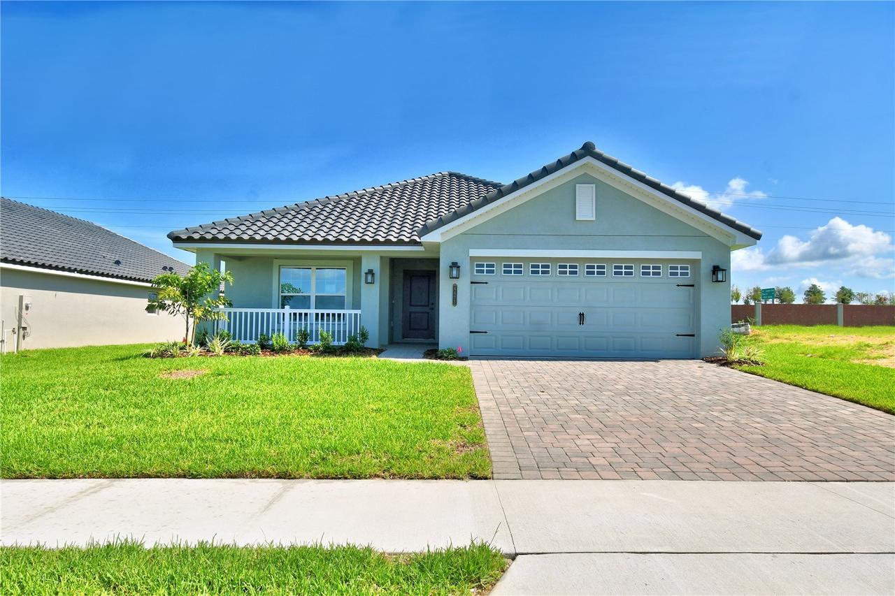 4473 Juliana Lake Dr., Auburndale, FL 33823