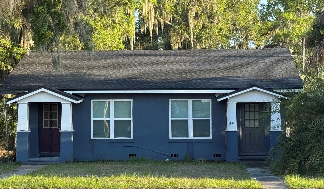 108 E Broadway St., Fort Meade, FL 33841