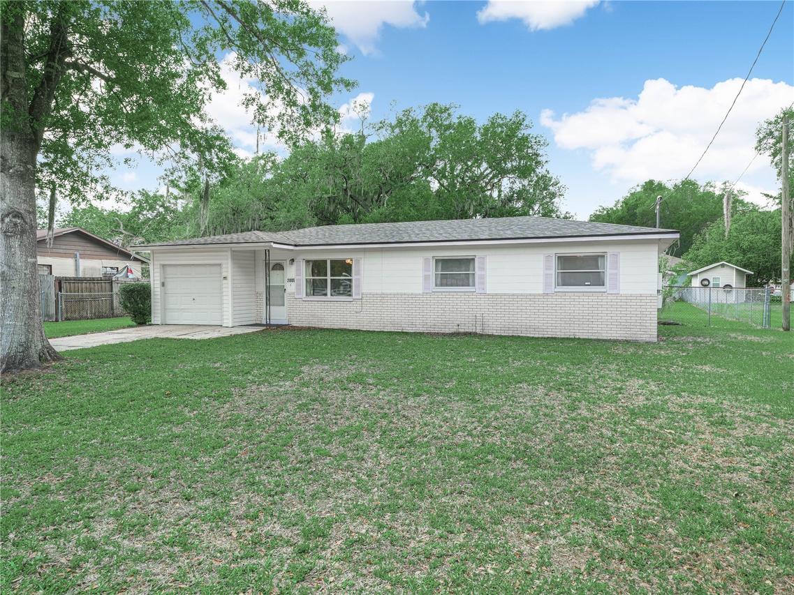 2805 Blain Acres Rd., Plant City, FL 33563