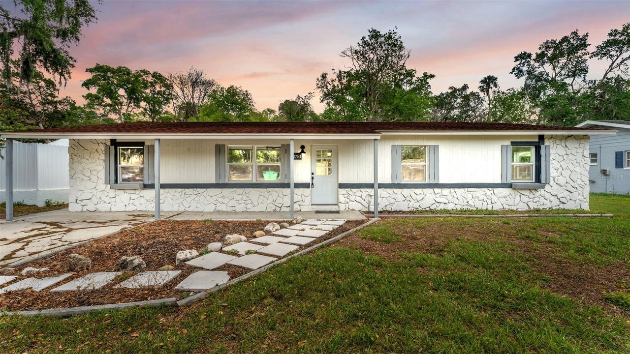 3781 N Hiawatha Ter., Crystal River, FL 34428