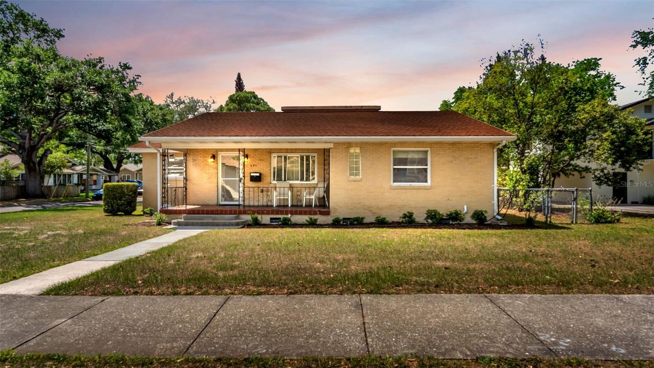 621 S Ingraham Ave., Lakeland, FL 33801