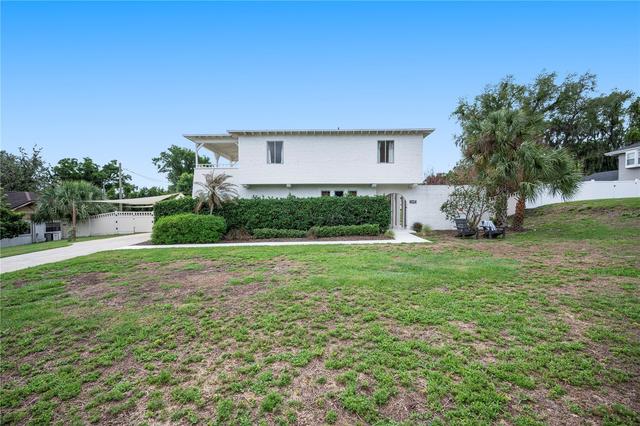 New Homes with In-ground Swimming Pools That Attend Southwest Middle School: April 5th to April 11th