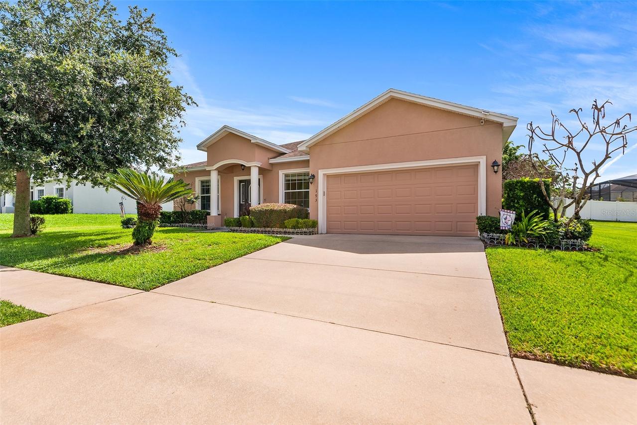 193 Lake Arietta Ct., Auburndale, FL 33823
