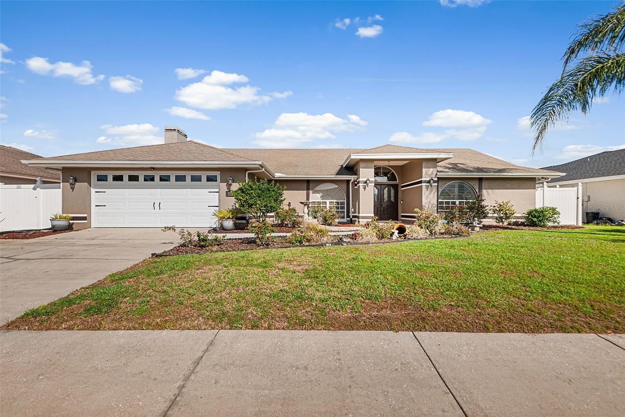 7330 Gunstock Dr., Lakeland, FL 33809