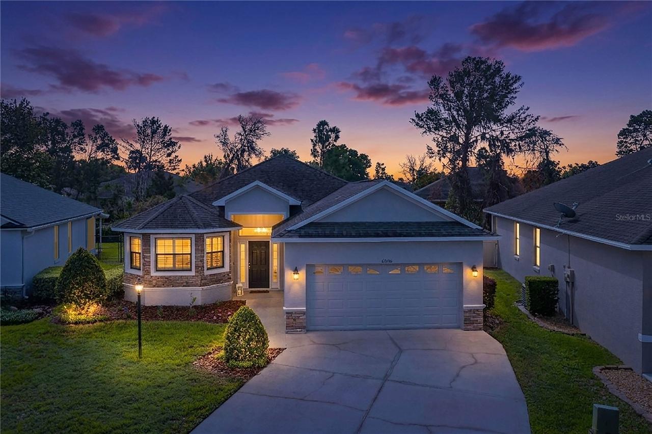 6306 Silver Leaf Ln., Lakeland, FL 33813