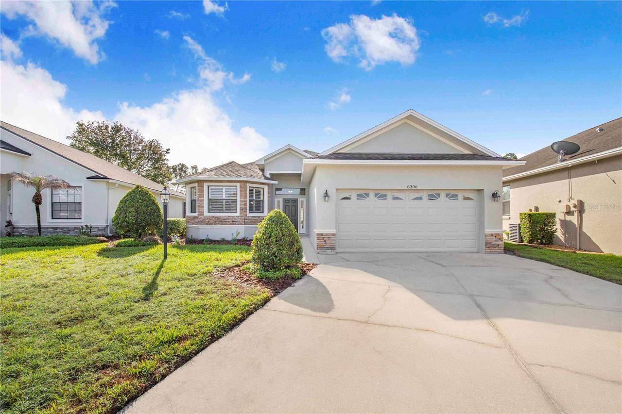 6306 Silver Leaf Ln., Lakeland, FL 33813