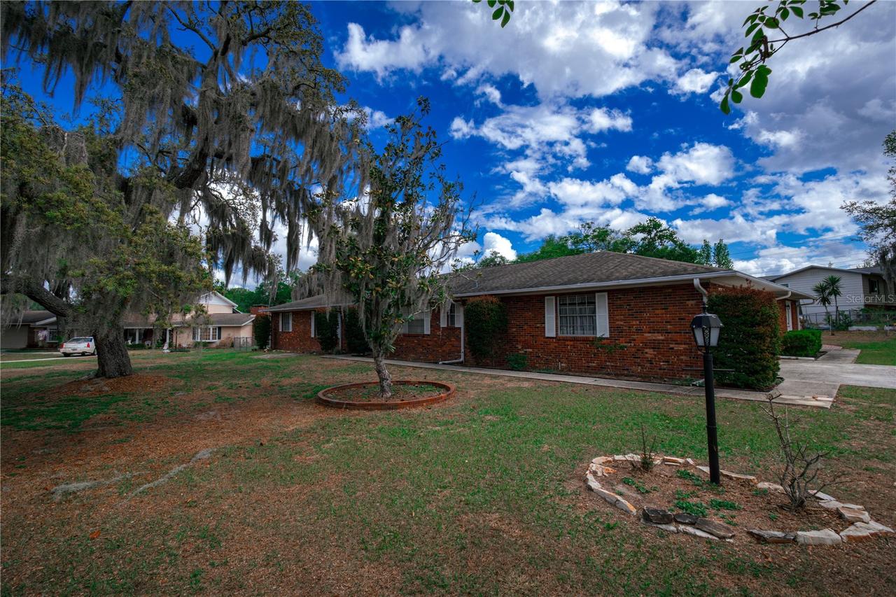 3618 Royal Ct., Lakeland, FL 33812