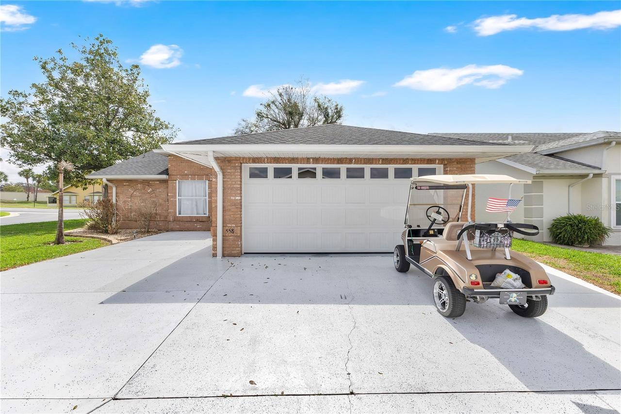 558 Pinnacle Dr., Haines City, FL 33844