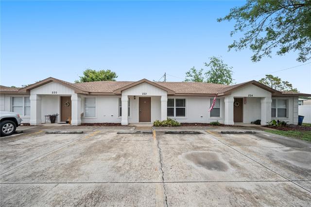 New Construction Homes For Sale This Week That Attend Floral Avenue Elementary School: April 15th to April 21st
