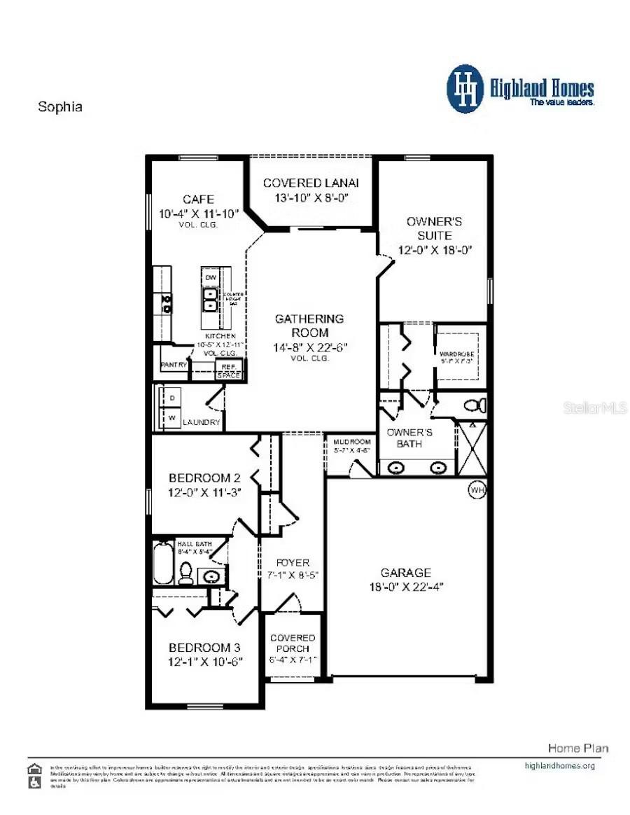 11408 SE 76th Ct., Belleview, FL 34420