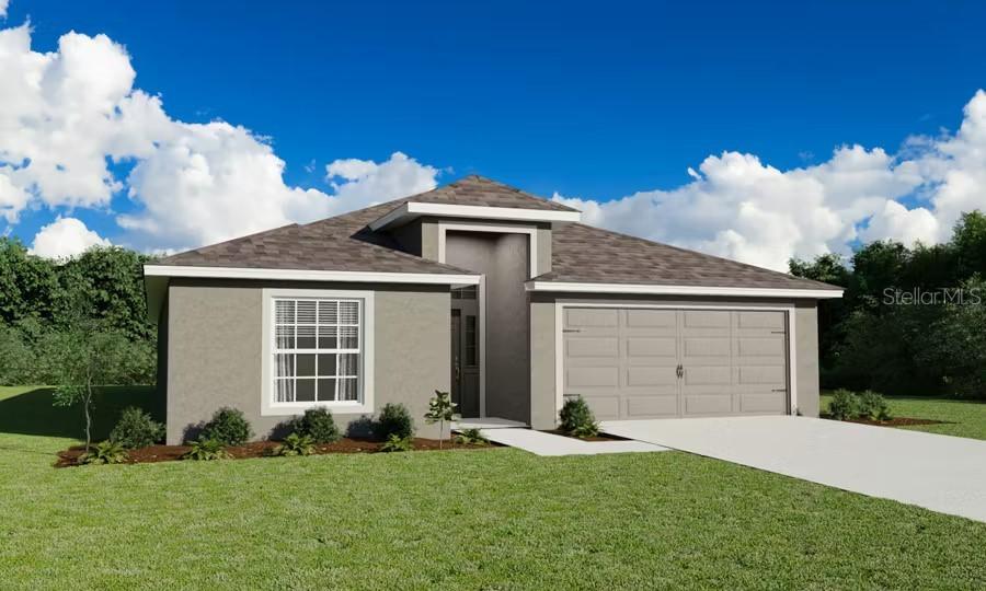 11408 SE 76th Ct., Belleview, FL 34420