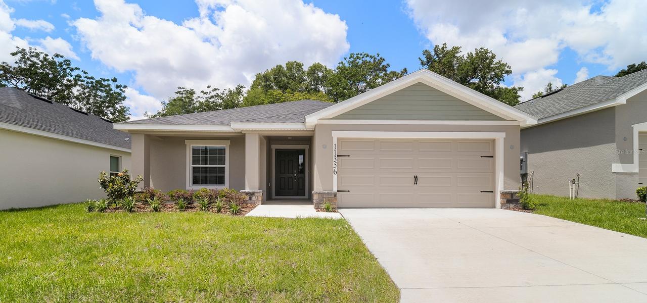 11356 SE 76th Ct., Belleview, FL 34420