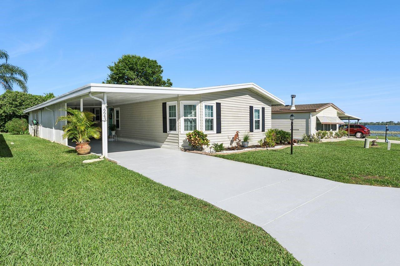 6643 Westchester Dr., Winter Haven, FL 33881