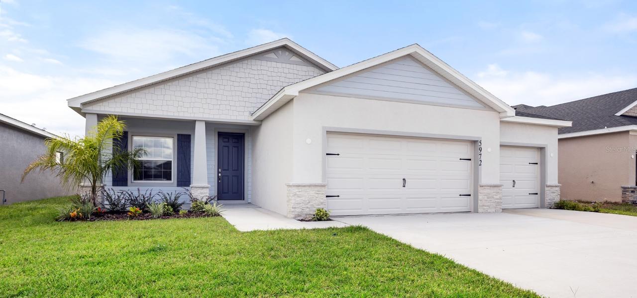 5972 Freshwater Canyon Dr., St Cloud, FL 34771