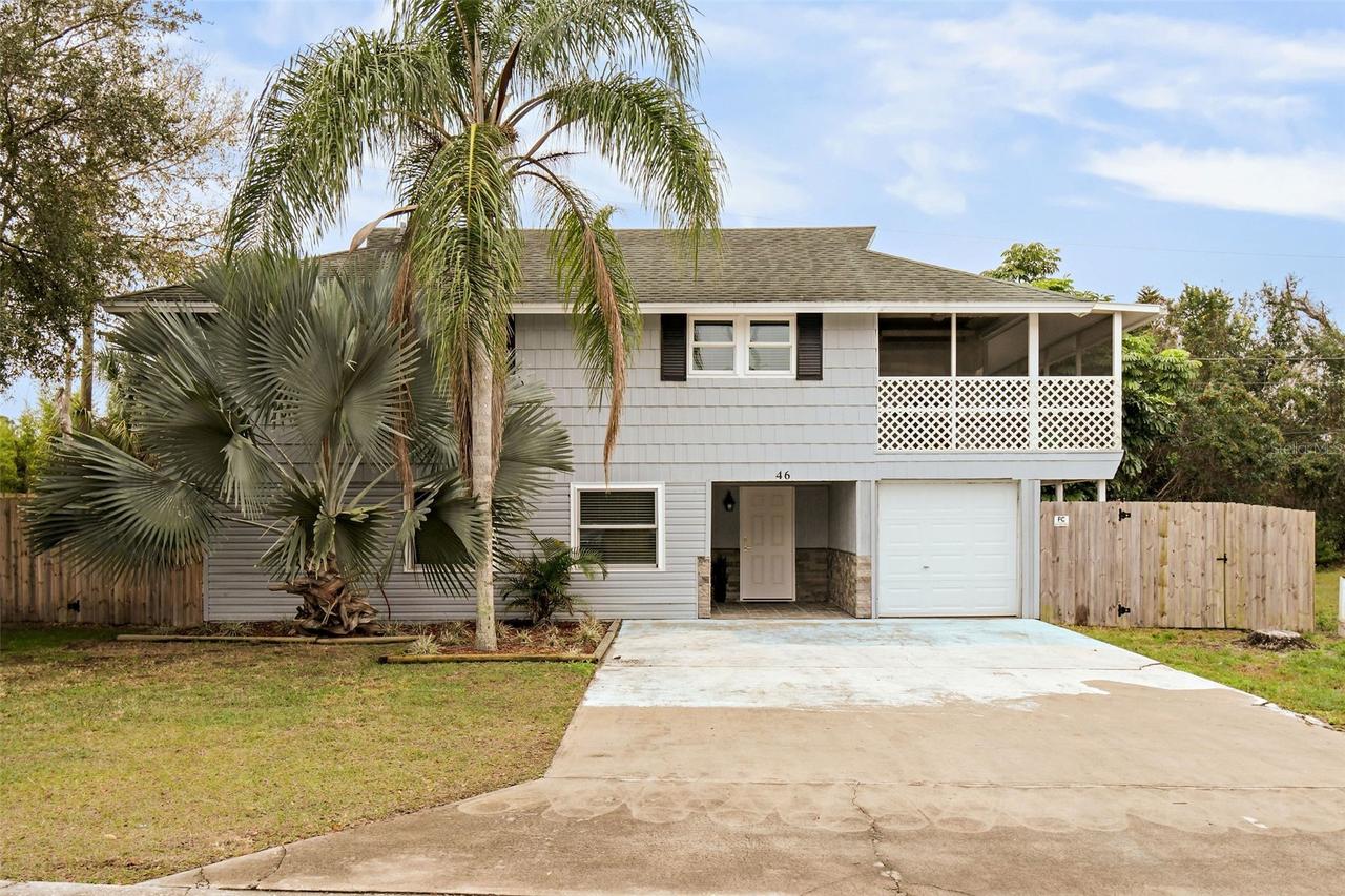 46 Windy Hill Ln., Babson Park, FL 33827