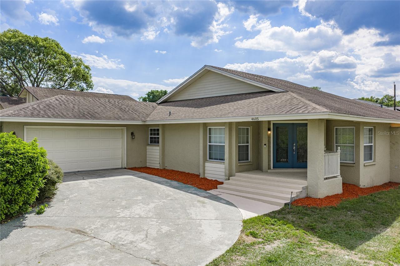 4605 San Paulo Ct., Lakeland, FL 33813