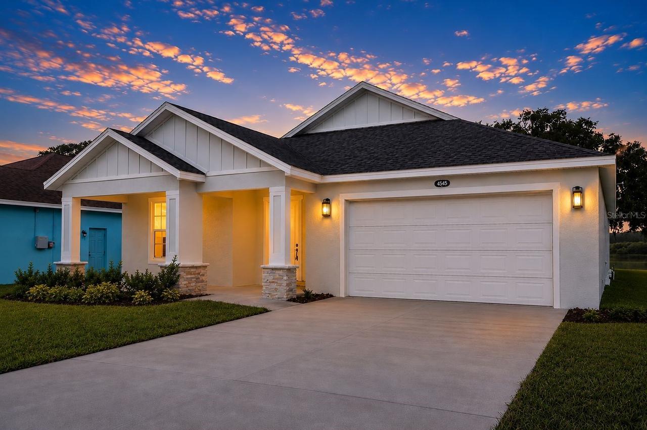 4545 Fairway Oaks Dr., Mulberry, FL 33860