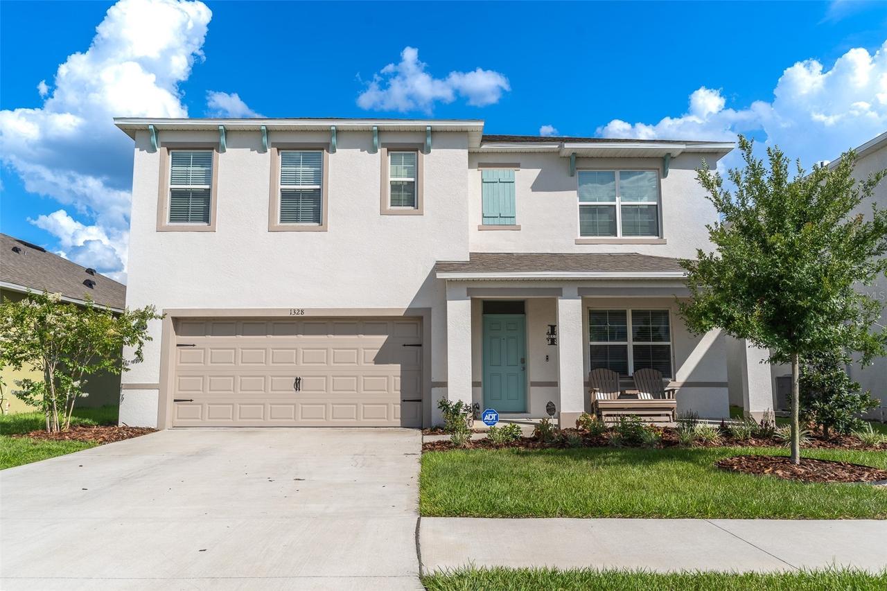 1328 Daisy Field Dr., Winter Haven, FL 33884