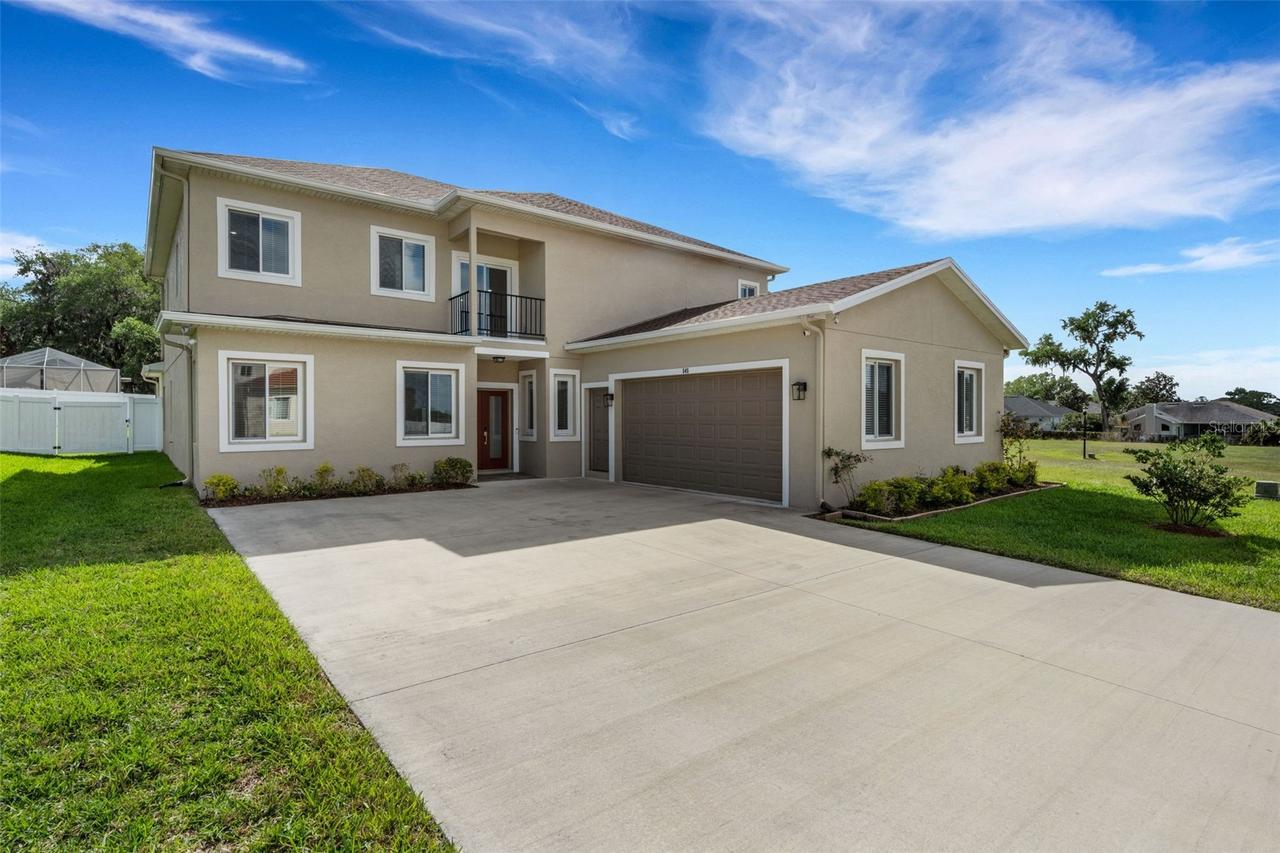 545 Gandhi Dr., Lakeland, FL 33813