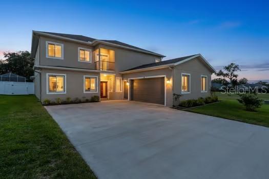 545 Gandhi Dr., Lakeland, FL 33813