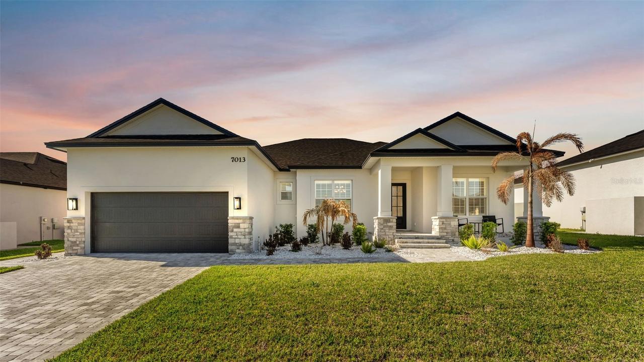 7013 Bentridge Dr., Lakeland, FL 33813