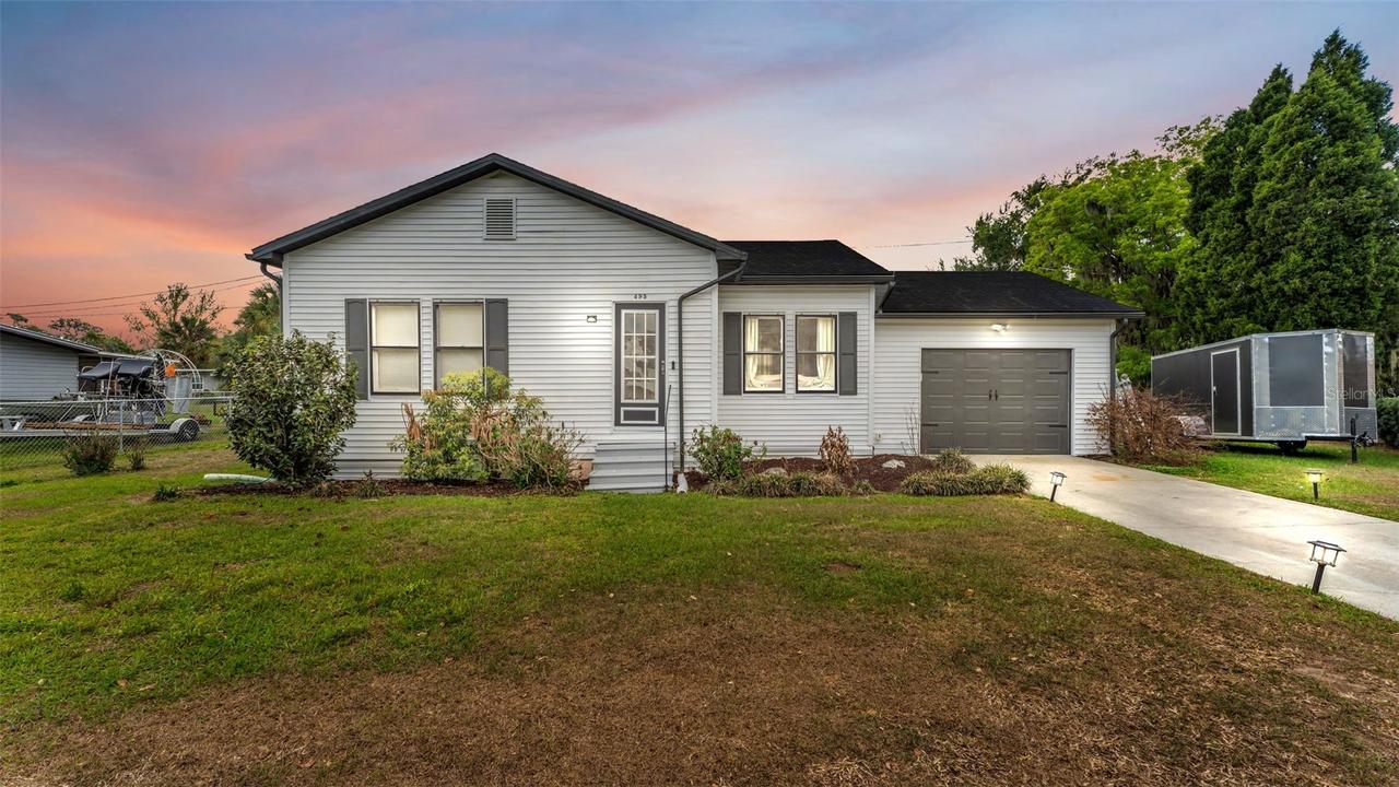 495 W Plumosa St., Bartow, FL 33830