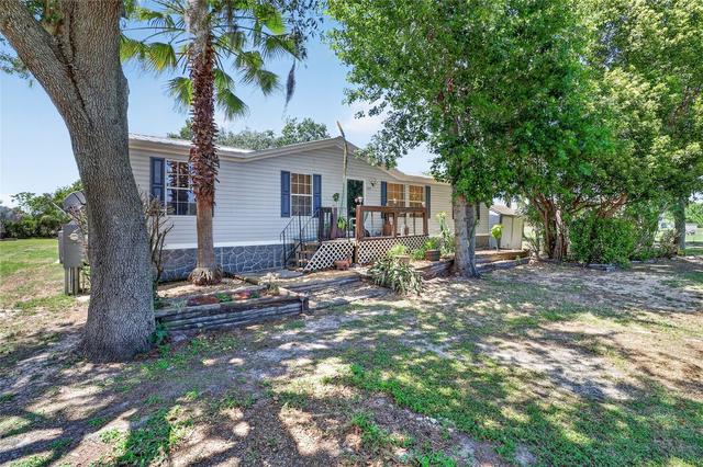 Homes Just Sold That Attend Zolfo Springs Elementary School: June 16th to June 22nd