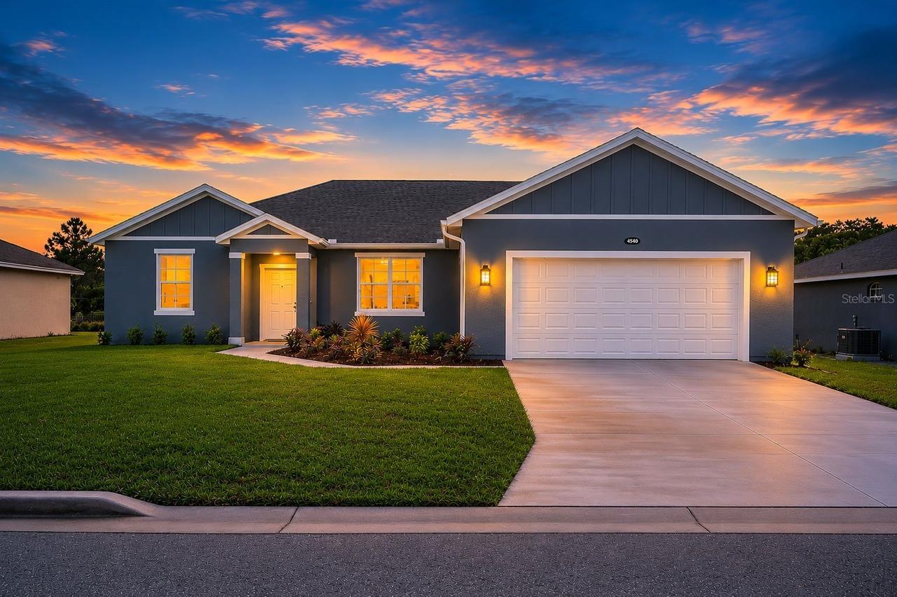 4550 Fairway Oaks Dr., Mulberry, FL 33860