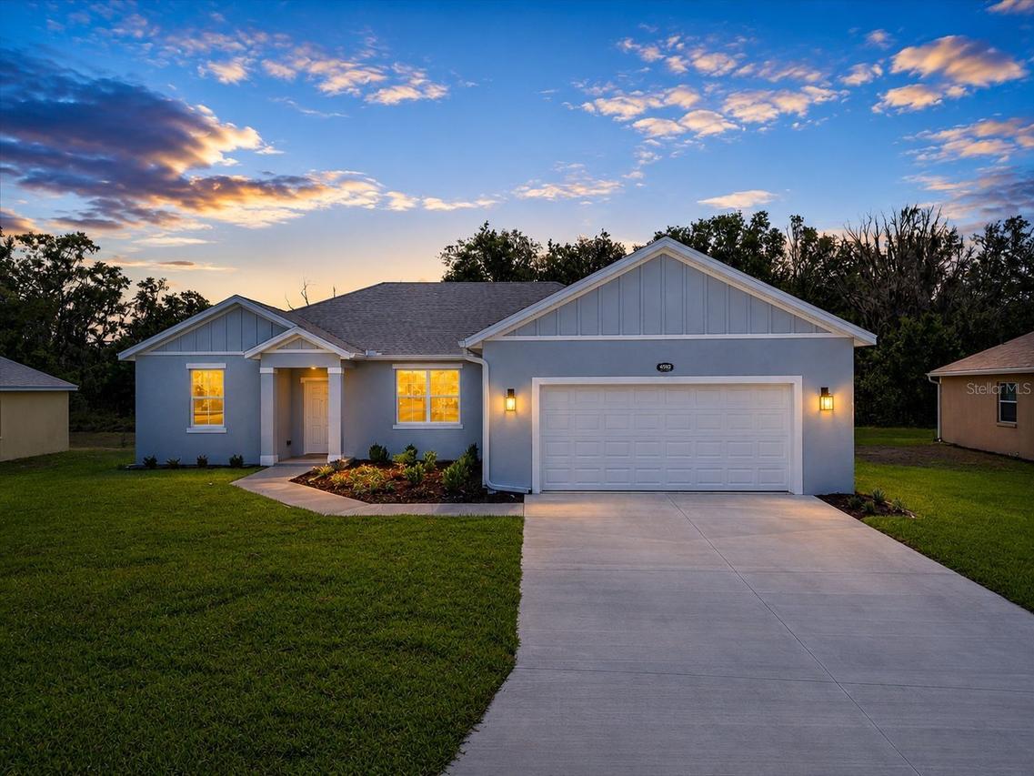 4502 Fairway Oaks Dr., Mulberry, FL 33860
