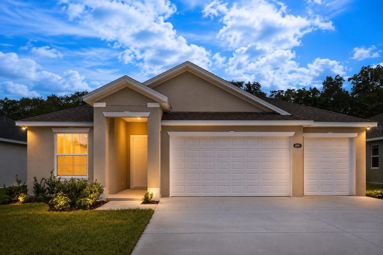 4541 Fairway Oaks Dr., Mulberry, FL 33860