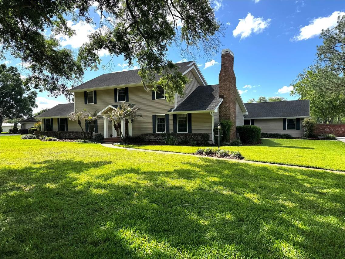 1310 Rolling Woods Ln., Lakeland, FL 33813