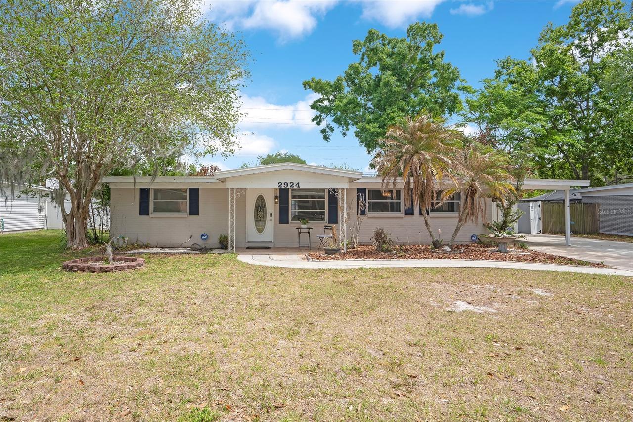 2924 Pinedale Ave., Lakeland, FL 33803