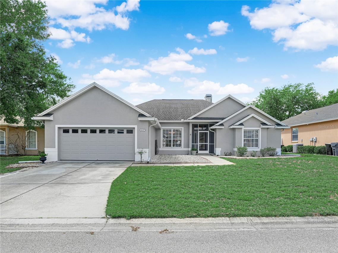 2437 Colonel Ford Dr., Lakeland, FL 33813